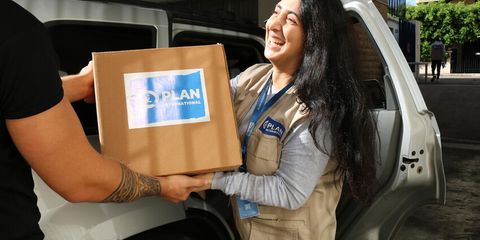 Humanitarian principles