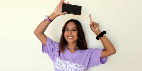 The digital gender gap
