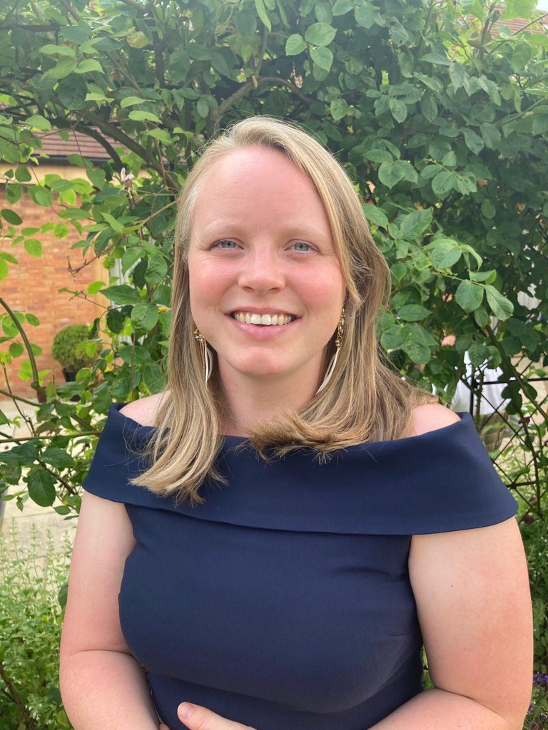 Anna Tupling, Organisation Learning Consultant