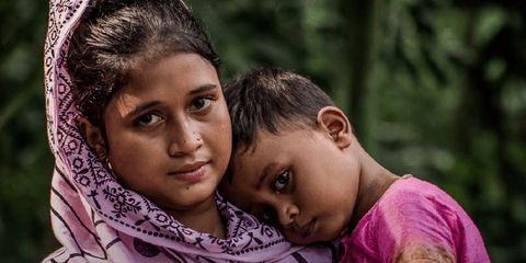 Guidance on Child Marriage